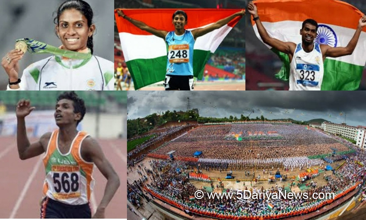 Sports News, Tokyo Olympics, Bengaluru, Shubha Venkateshan, Dhanalakshmi Shekar