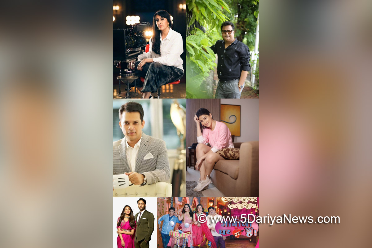 TV, Television, Entertainment, Mumbai, Actor, Actress, Mumbai News
