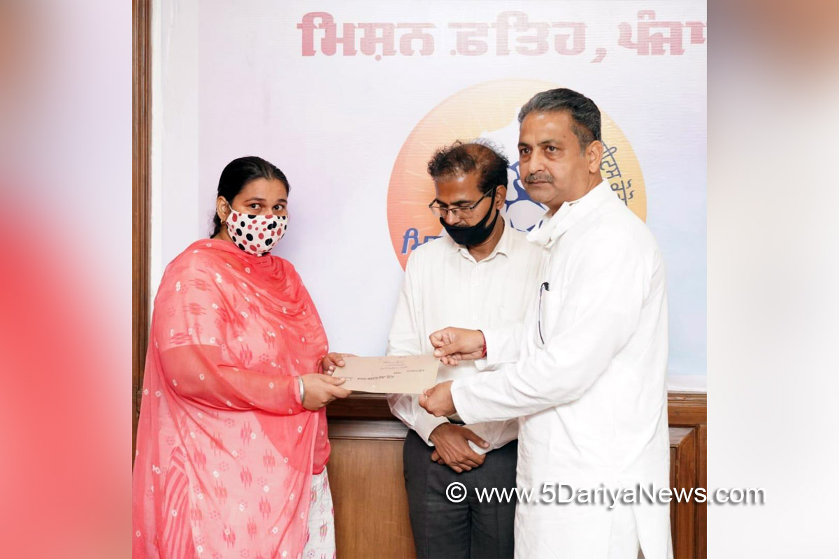 Vijay Inder Singla, Punjab Education Minister, Chandigarh, Punjab Pradesh Congress Committee, Congress, Punjab Congress, Government of Punjab, Punjab Government, Punjab, Sangrur