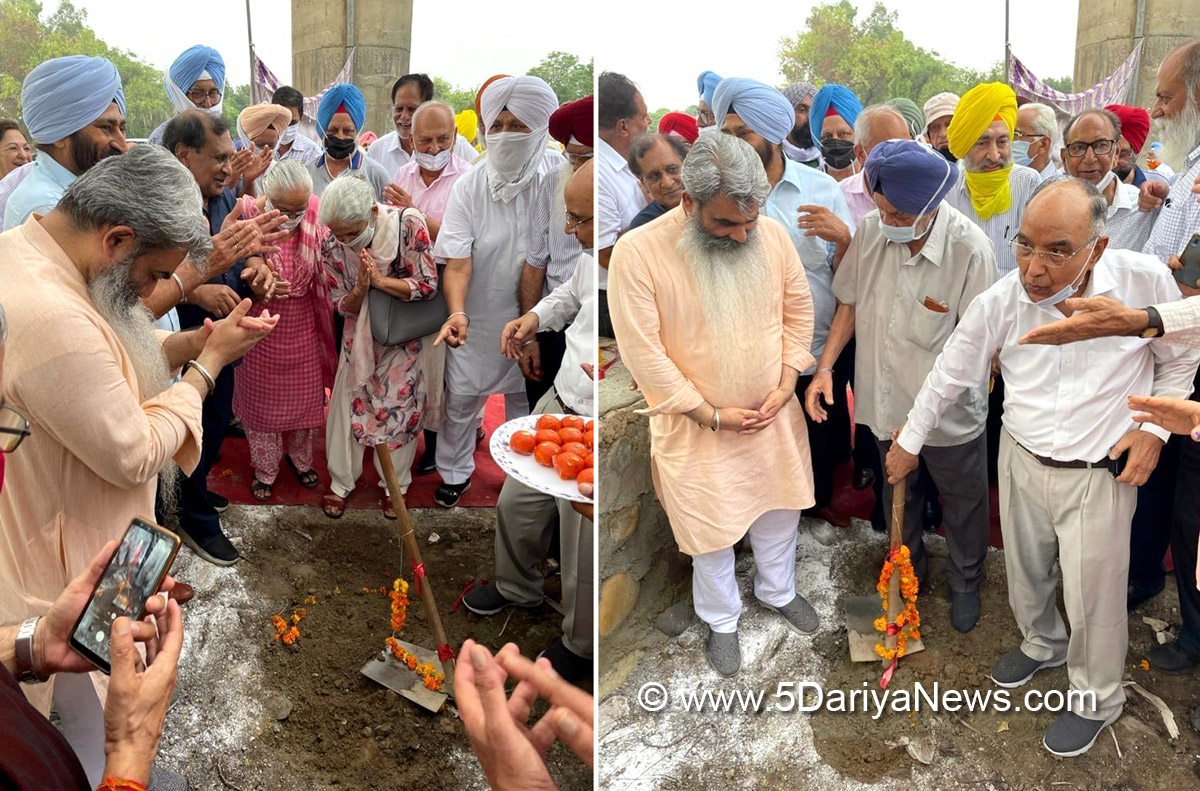 Bharat Bhushan Ashu, Congress, Punjab Congress, Government of Punjab, Punjab Government, Punjab, Ludhiana, Punjab Pradesh Congress Committee