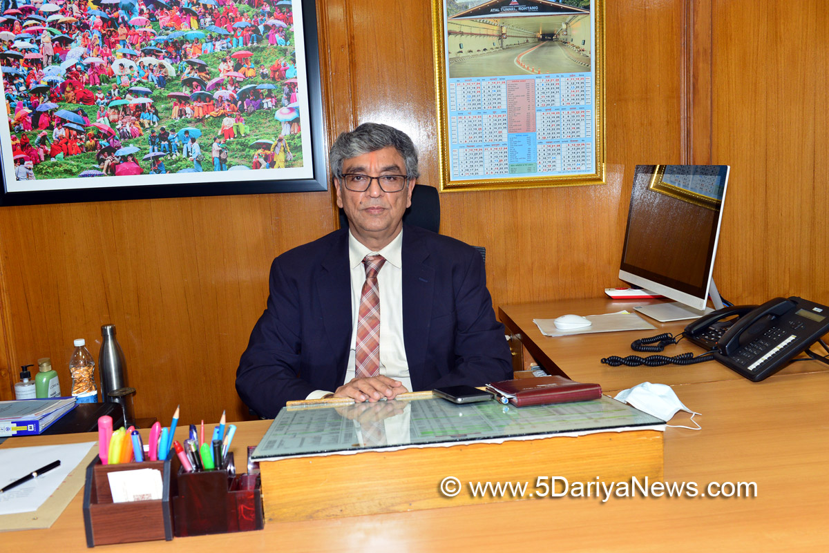 Ram Subhag Singh