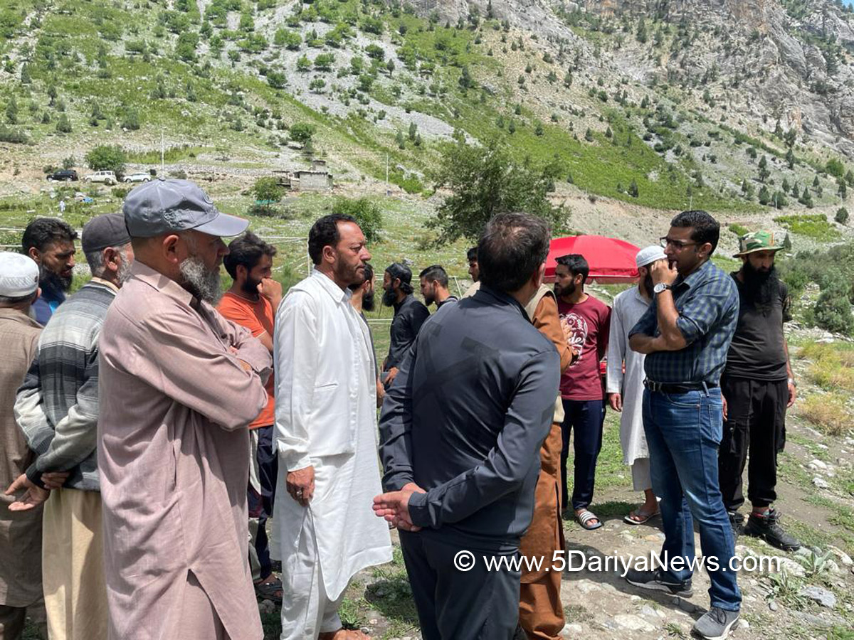 Dr Shahid Iqbal Choudhary, Shahid Iqbal Choudhary, Kashmir, Jammu And Kashmir, Jammu & Kashmir, Srinagar, Jammu