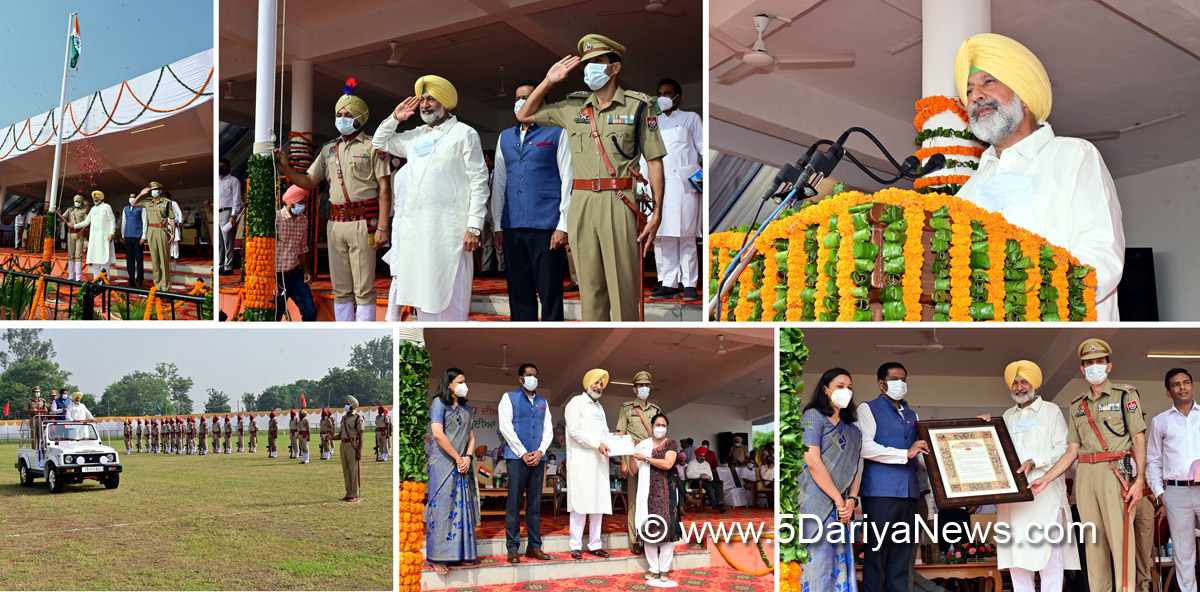 Balbir Singh Sidhu, 75th Independence Day, Independence Day, Independence Day of India, India At 75, Azadi ka Amrit Mahotsav, Independence Day India 2021,   #IndependenceDayIndia, #IndiaAt75, #15August, #IndiaIndependenceDay, #IndependenceDay2021, #AzadiKaAmritMahotsav, #75YearsOfIndependence, National Flag, 15 August