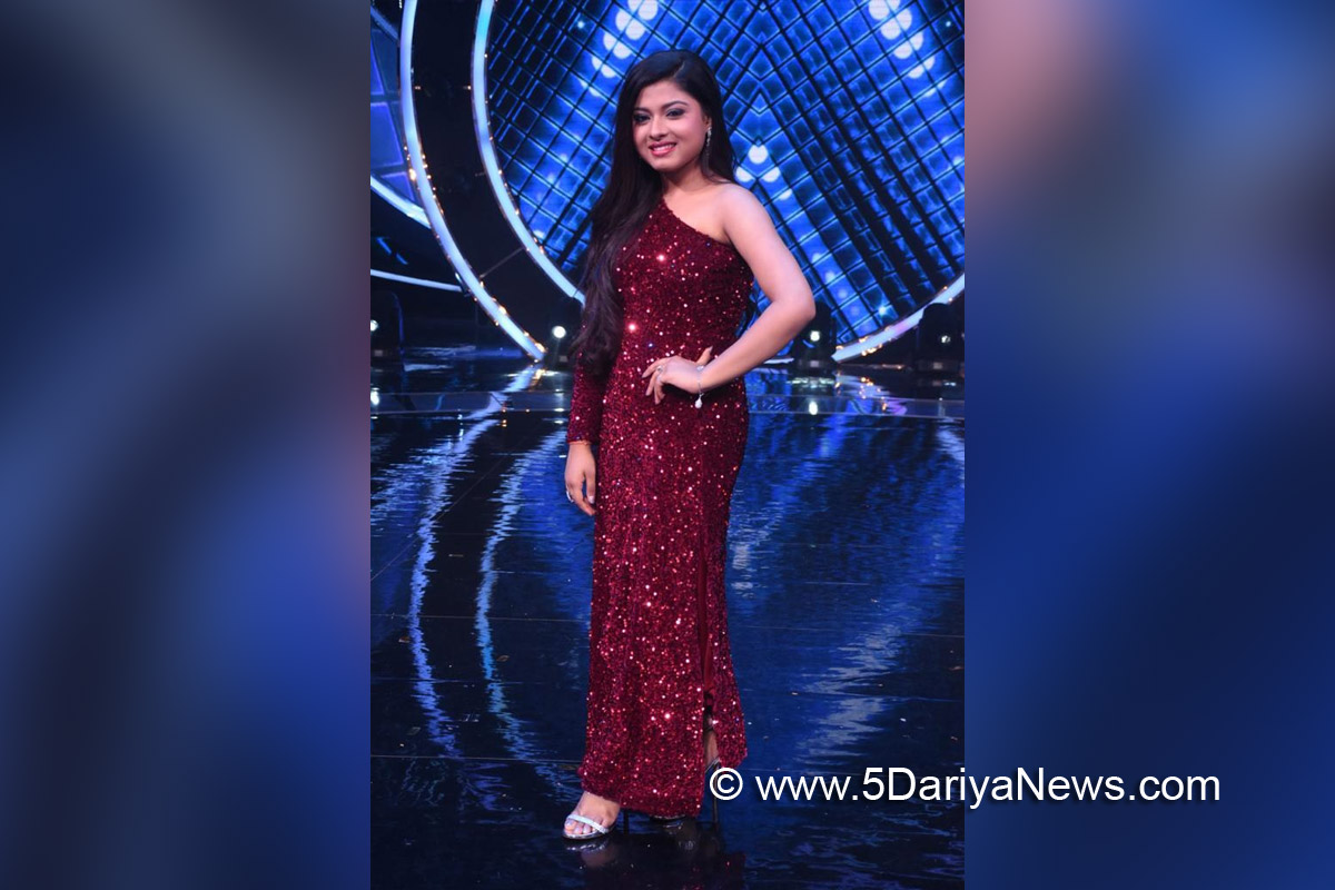Music, Entertainment, Mumbai, Singer, Song, Mumbai News, Arunita Kanjilal, Indian Idol 12