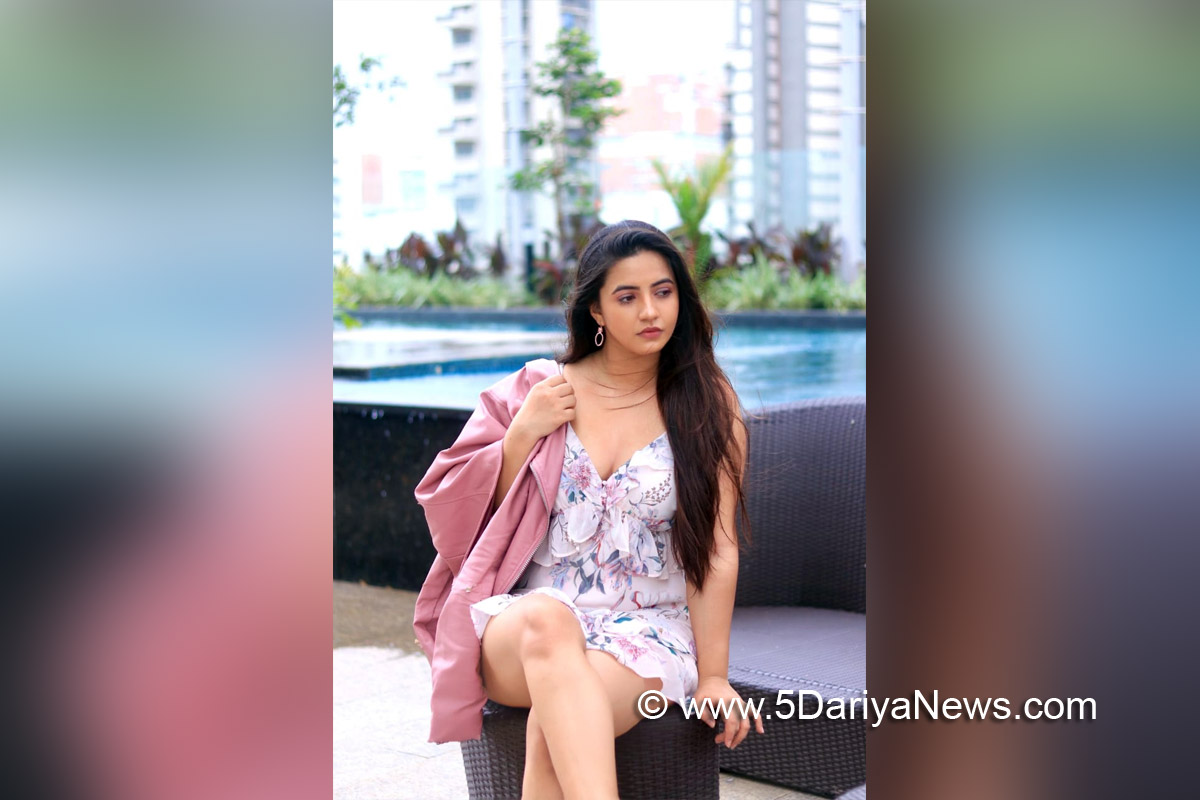 Bollywood, Entertainment, Mumbai, Actress, Cinema, Hindi Films, Movie, Mumbai News, Heroine, Meera Deosthale, Udaan
