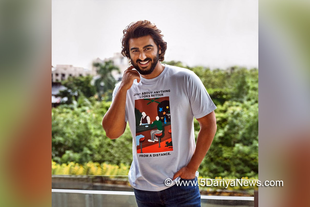 Bollywood, Entertainment, Mumbai, Actor, Cinema, Hindi Films, Movie, Mumbai News, Arjun Kapoor