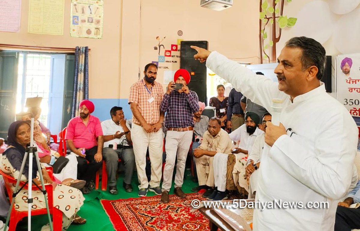 Vijay Inder Singla, Punjab Education Minister, Chandigarh, Punjab Pradesh Congress Committee, Congress, Punjab Congress, Government of Punjab, Punjab Government, Punjab, Sangrur