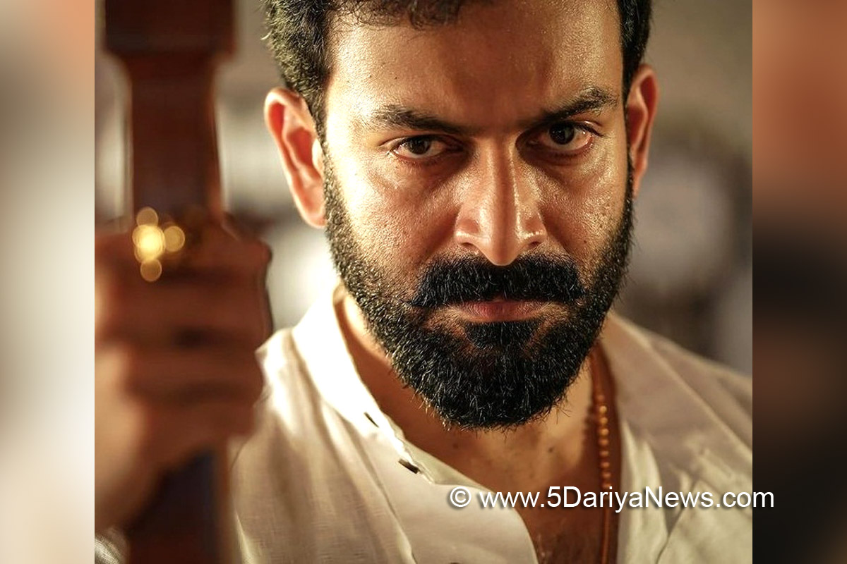 Sandalwood, Entertainment, Actress, Cinema, Movie, Thiruvananthapuram, Prithviraj, Jagdish, Bro Daddy