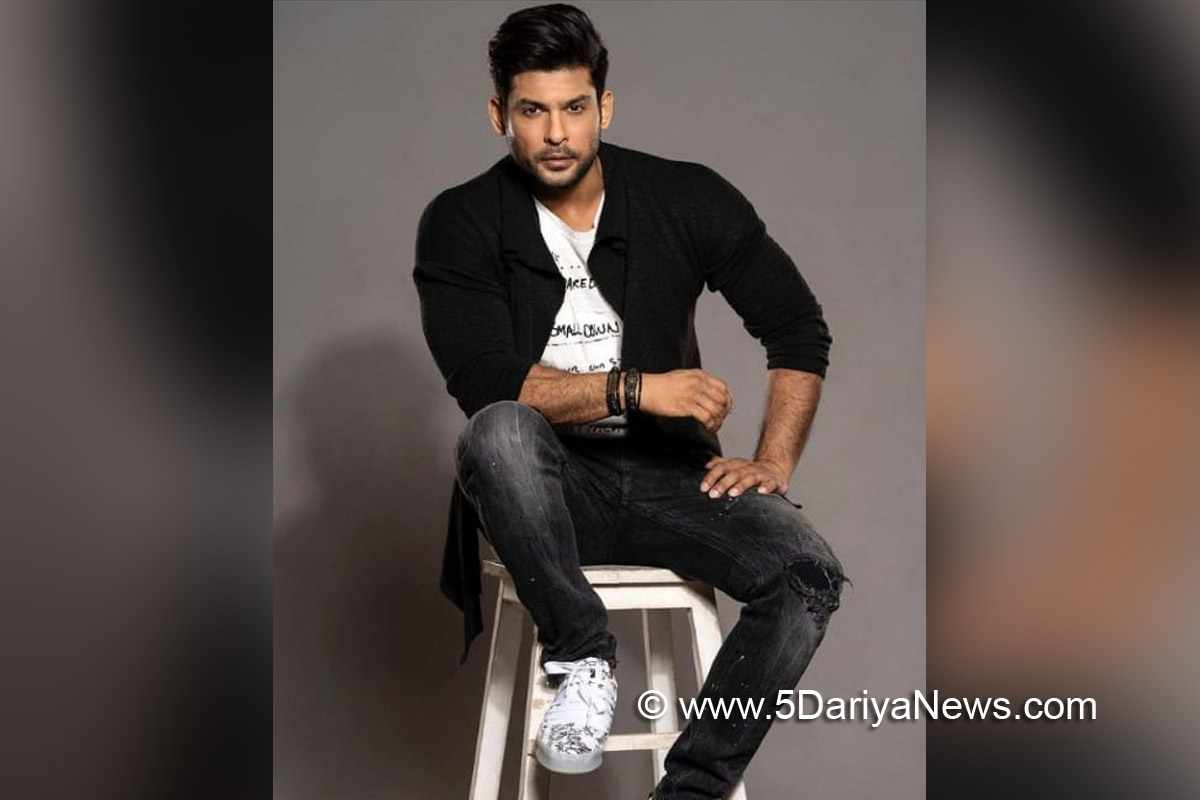 Forever in our hearts: Remembering the heartthrob Sidharth Shukla’s memorable life journey