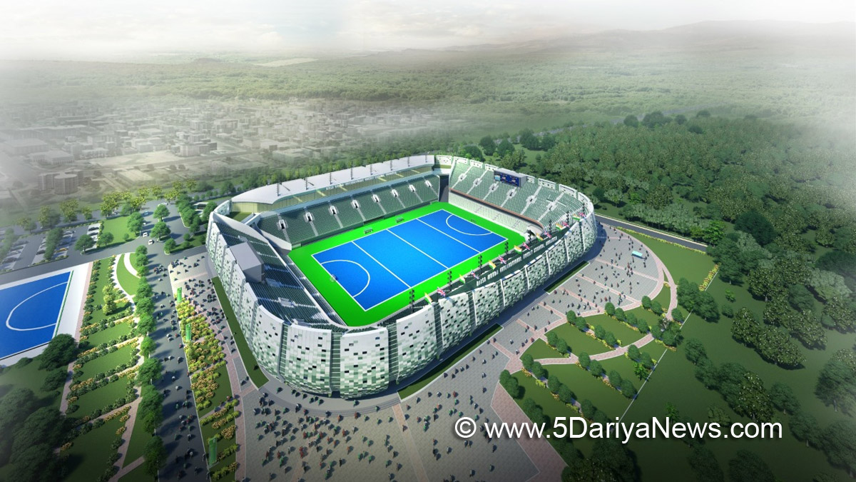 Sports News, Bhubaneswar, Odisha, Barabati Stadium
