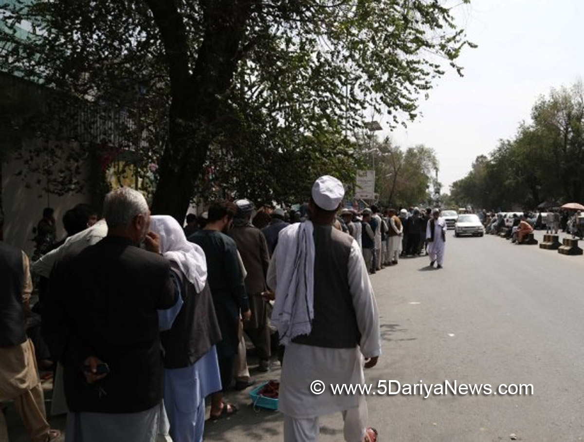 Trending Topics, Afghanistan, Afghan, Kabul, Taliban, Abdul Ghani Baradar, Haibatullah Akhundzada, Afghanistan Crisis, Mullah Abdul Ghani Baradar, Afghanistan Situation, Situation of Afghanistan
