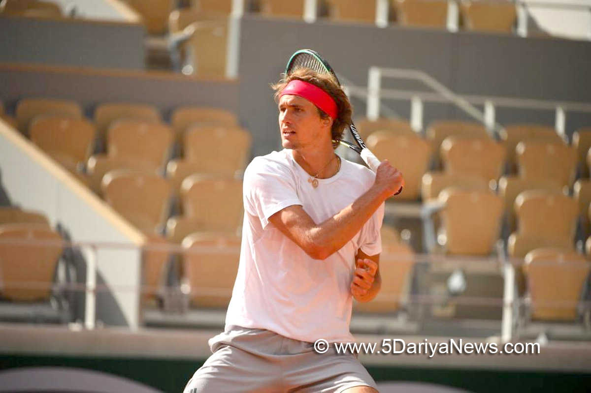 Sports News, Tennis Player, Tennis, Novak Djokovic