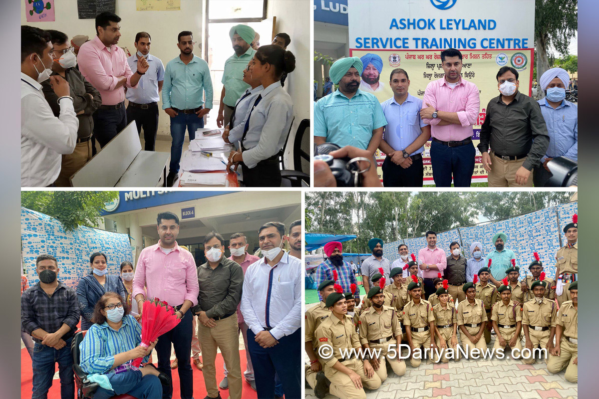 Sukhwinder Singh Bindra, Punjab Youth Development Board,Congress, Chandigarh, Punjab Congress, Government of Punjab, Punjab Government, Punjab, PYDB
