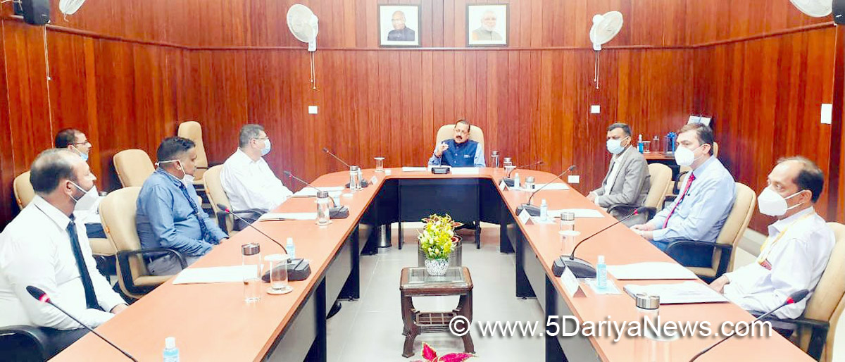 Dr Jitendra Singh, Dr. Jitendra Singh, Bharatiya Janata Party, BJP, DoNER, Development of North Eastern Region, ASEAN
