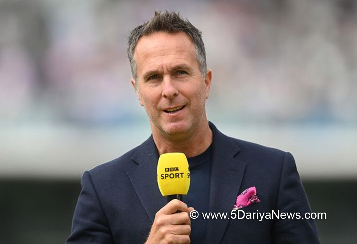 Sports News, Cricket, Cricketer, Player, Bowler, Batsman, Manchester, Michael Vaughan, England and Wales Cricket Board, ECB, Board of Control for Cricket in India, BCCI