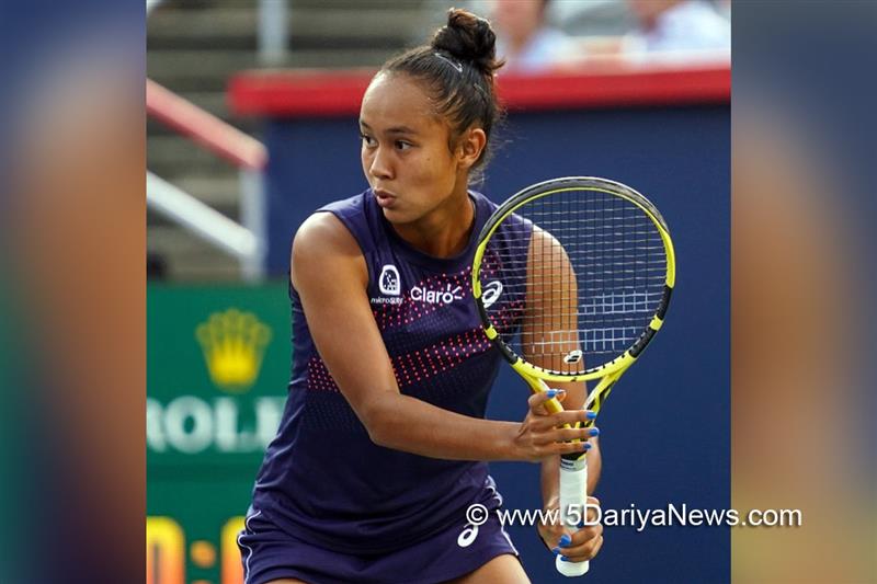 Sports News, Tennis Player, Tennis, Emma Raducanu, Leylah Fernandez, New York, US Open champion, Great Britain, Open Era