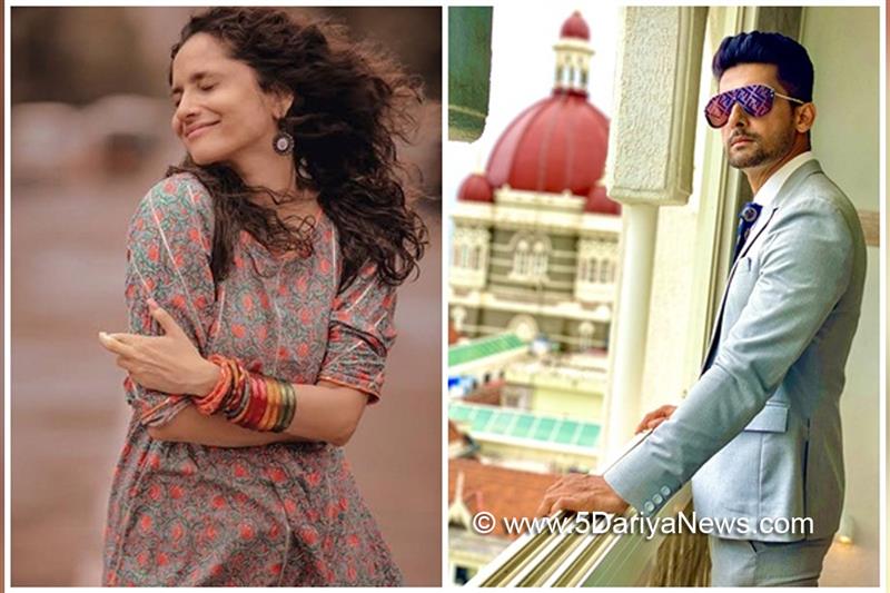 Web Series, Entertainment, Mumbai, Actress, Actor, Mumbai News, Ravi Dubey, Ankita Lokhande, Jamai Raja, Jamai 2.0, Nia Sharma 