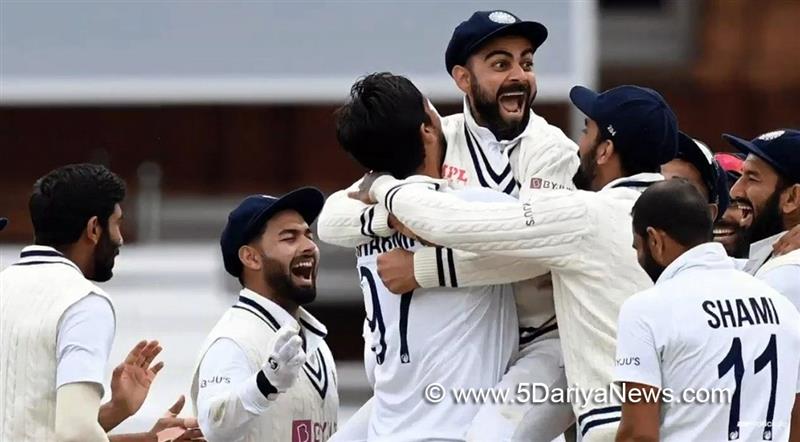 Sports News, Cricket, Cricketer, Player, Bowler, Batsman, Manchester Test, BCCI, Indian cricket board, Wales Cricket Board