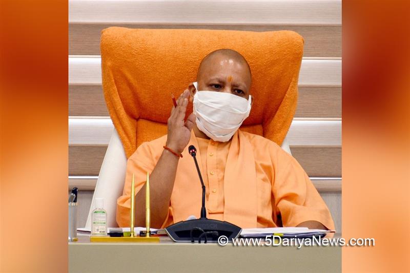Yogi Adityanath, Gorakhpur, Uttar Pradesh,  BJP, Bharatiya Janata Party