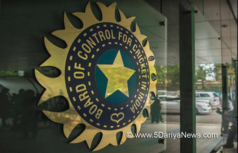 Sports News, Cricket, Cricketer, Player, Bowler, Batsman, BCCI, Board of Control for Cricket in India 