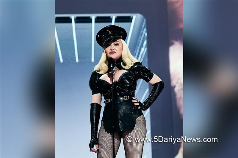 Hollywood, Los Angeles, Actress, Heroine, Madonna