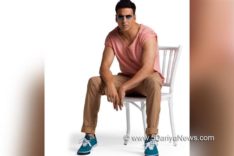 Akshay Kumar, Bollywood, Entertainment, Mumbai, Actor, Cinema, Hindi Films, Movie, Mumbai News, Bell Bottom