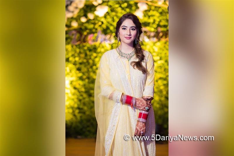 Bollywood, Entertainment, Mumbai, Actress, Cinema, Hindi Films, Movie, Mumbai News, Heroine, Disha Parmar, Shubhaavi Choksey