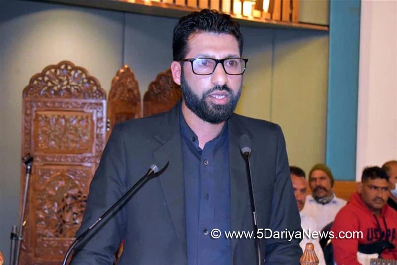 Sufi music, Tariq Bhat, Asia News Network, ANN, Srinagar, Kashmir, Jammu And Kashmir, Jammu & Kashmir