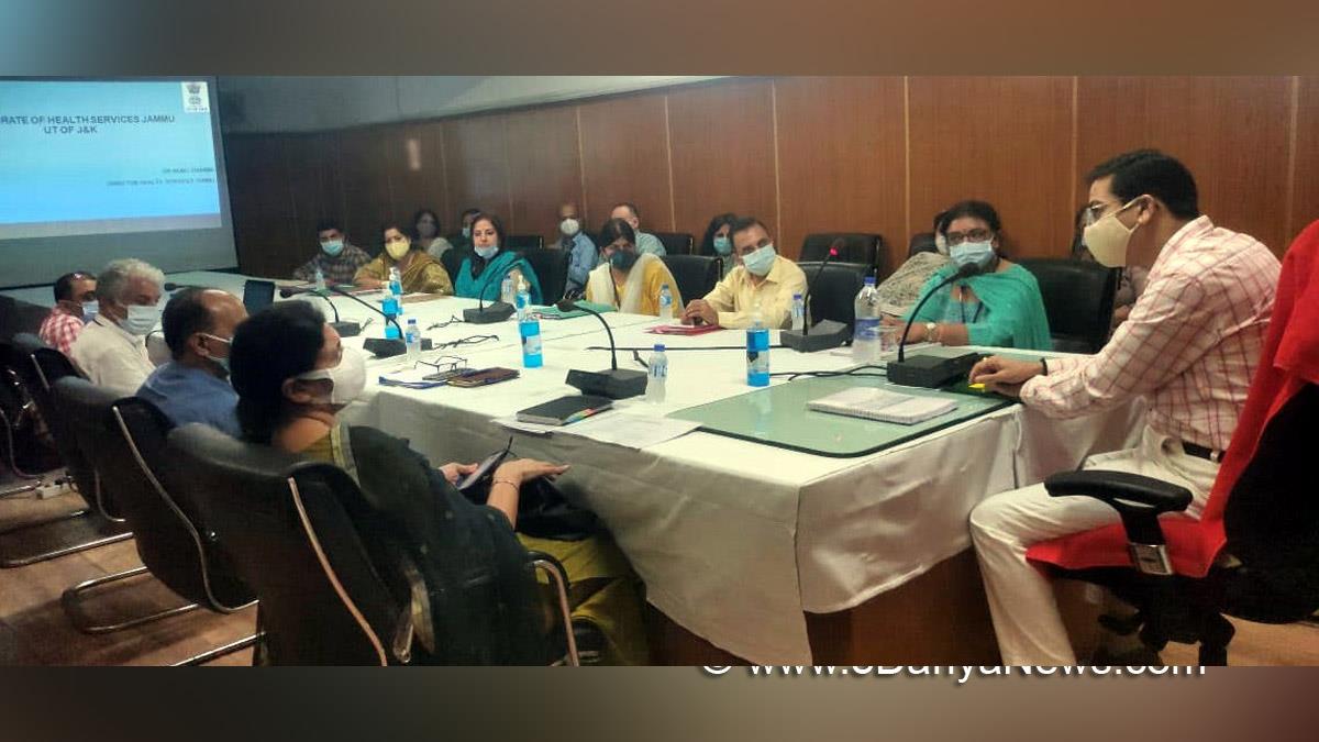 JK Admin, Kashmir, Jammu And Kashmir, Jammu & Kashmir, Srinagar, Jammu, Vivek Bhardwaj, Satvir Kour