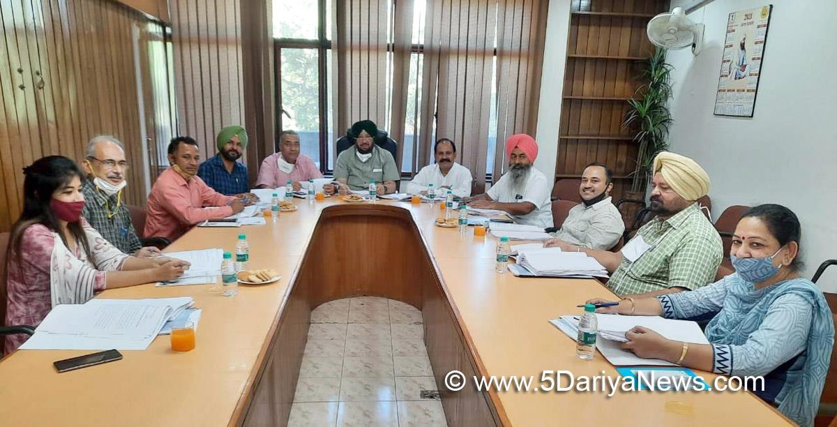 Krishan Kumar Bawa, Punjab Pradesh Congress Committee, Congress, Punjab Congress, PSIDC