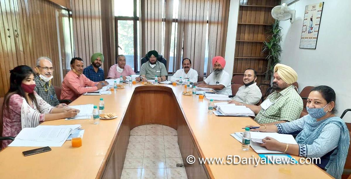 Krishan Kumar Bawa, Punjab Pradesh Congress Committee, Congress, Punjab Congress, PSIDC