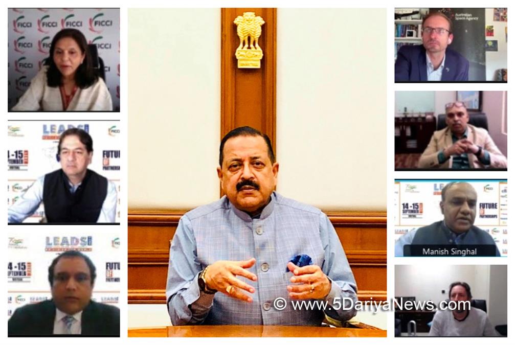 Dr Jitendra Singh, Dr. Jitendra Singh, Bharatiya Janata Party, BJP, DoNER, Development of North Eastern Region, ASEAN
