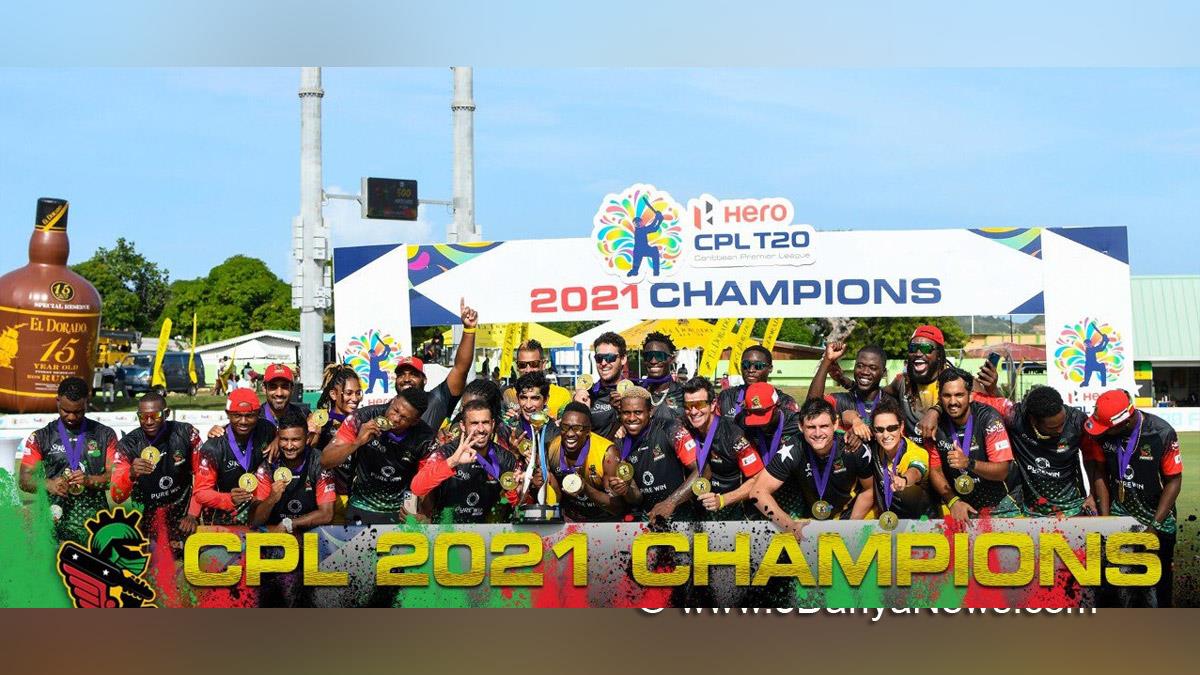 Sports News, Cricket, Cricketer, Player, Bowler, Batsman, Saint Lucia Kings, Caribbean Premier League, St Kitts and Nevis Patriots