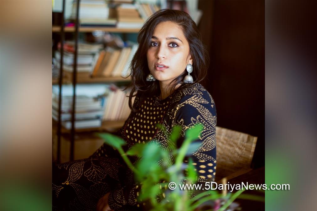 Bollywood, Entertainment, Mumbai, Actress, Cinema, Hindi Films, Movie, Mumbai News, Heroine, Zoya Hussain, Mukkabaaz