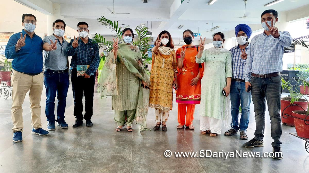 Mamta Ashu, Dr Kiran Gill, Delta Plus Covid variant, Delta Covid-19 variant, Coronavirus, Covaxin, Covishield, Sputnik V,  Pfizer, Astra Zeneca, Remdesivir