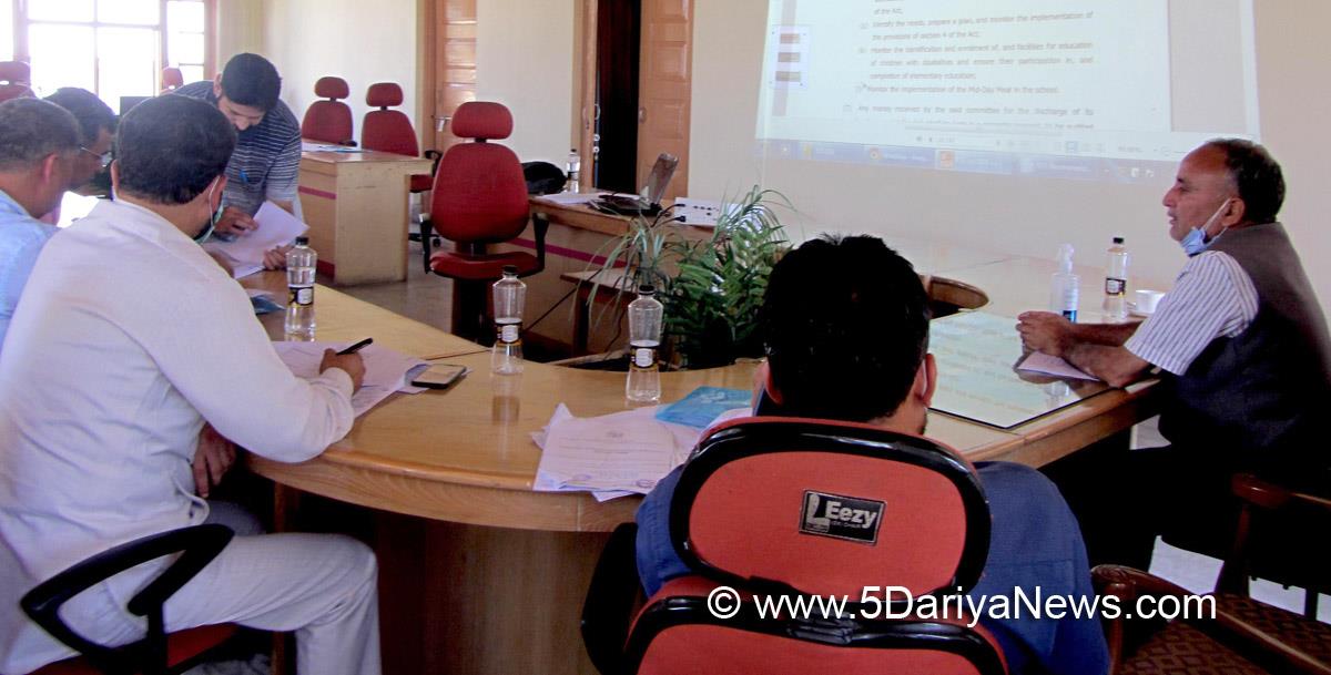 State Council of Educational Research and Training, SCERT, Mohammad Rafi, Seema Naz, Kashmir, Jammu And Kashmir, Jammu & Kashmir