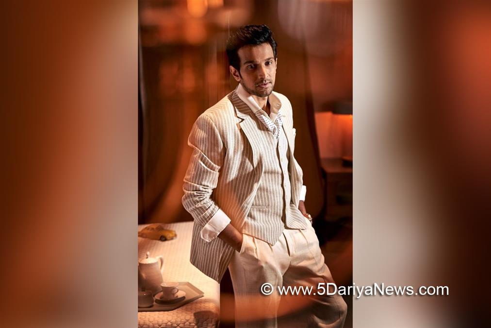 Bollywood, Entertainment, Mumbai, Actor, Cinema, Hindi Films, Movie, Mumbai News, Bhavai, Pratik Gandhi