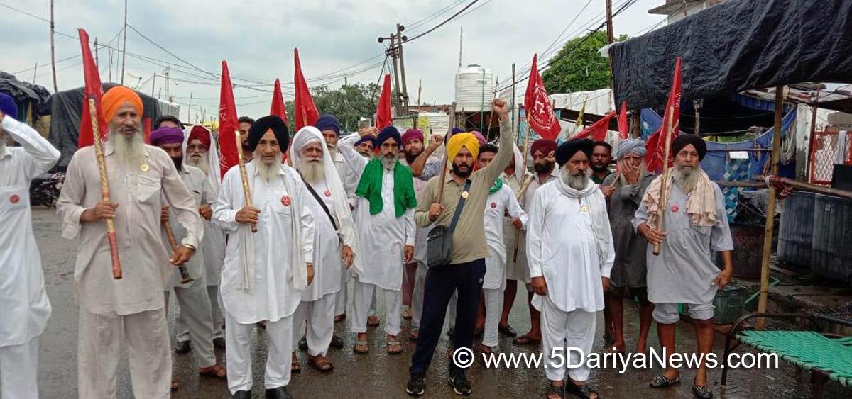 Protest, Agitation, Demonstration, MSP, #FarmLaws, Farm Laws, #FarmerBills, Farmer Bills, #FarmersProtest, Farmers Protest, APMC, Farmer Protest, #FarmerProtest