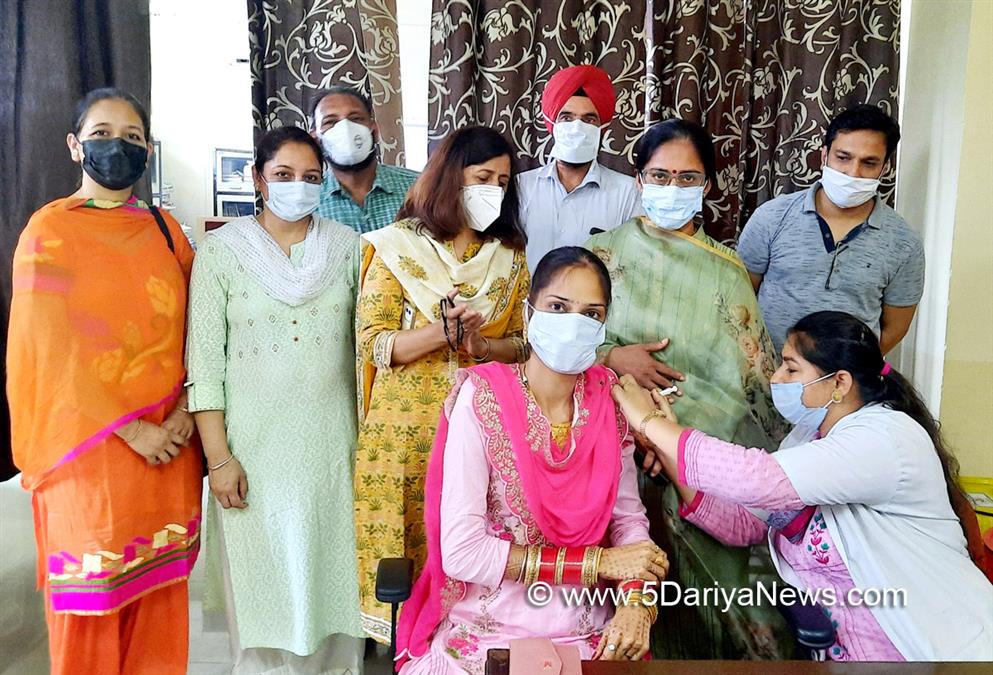 Mamta Ashu, Dr Kiran Gill, Delta Plus Covid variant, Delta Covid-19 variant, Coronavirus, Covaxin, Covishield, Sputnik V,  Pfizer, Astra Zeneca, Remdesivir