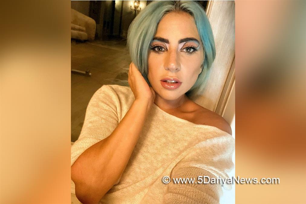 Hollywood, Los Angeles, Actress, Heroine, Lady Gaga