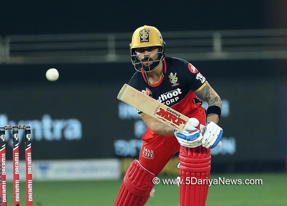Virat Kohli, Sports News, Cricket, Cricketer, Player, Bowler, Batsman, Indian Premier League, T20, Royal Challengers Bangalore