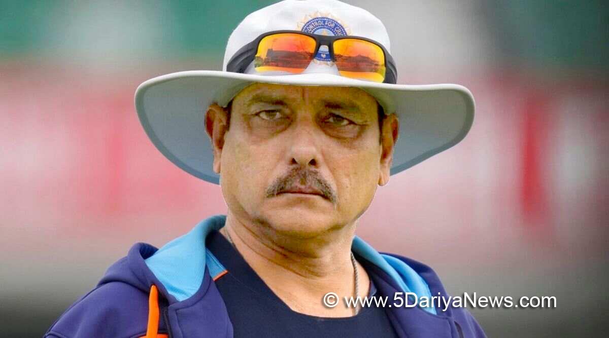Sports News, Cricket, Cricketer, Player, Bowler, Batsman, Indian Premier League, Ravi Shastri, Test, England, Manchester, London