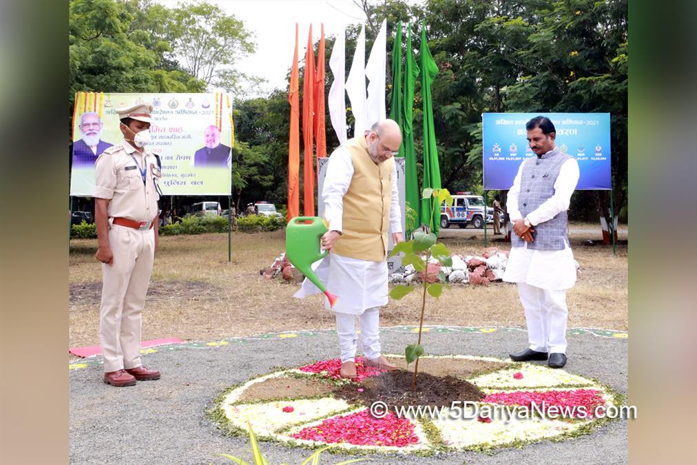 Amit Shah, Union Home Minister, BJP, Bharatiya Janata Party, Nanded, Maharashtra