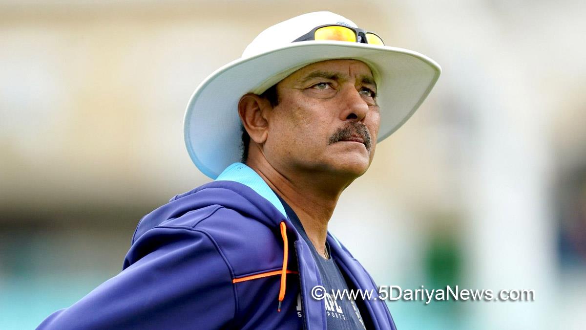 Ravi Shastri, Sports News, Cricket, Cricketer, Player, Bowler, Batsman, Indian Premier League, T20