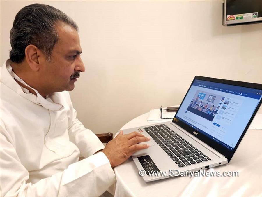 Vijay Inder Singla, Punjab Education Minister, Chandigarh, Punjab Pradesh Congress Committee, Congress, Punjab Congress, Government of Punjab, Punjab Government, Punjab, Sangrur