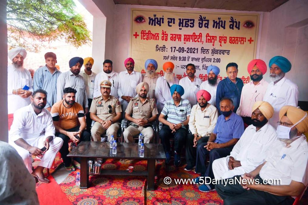 Medical Camp