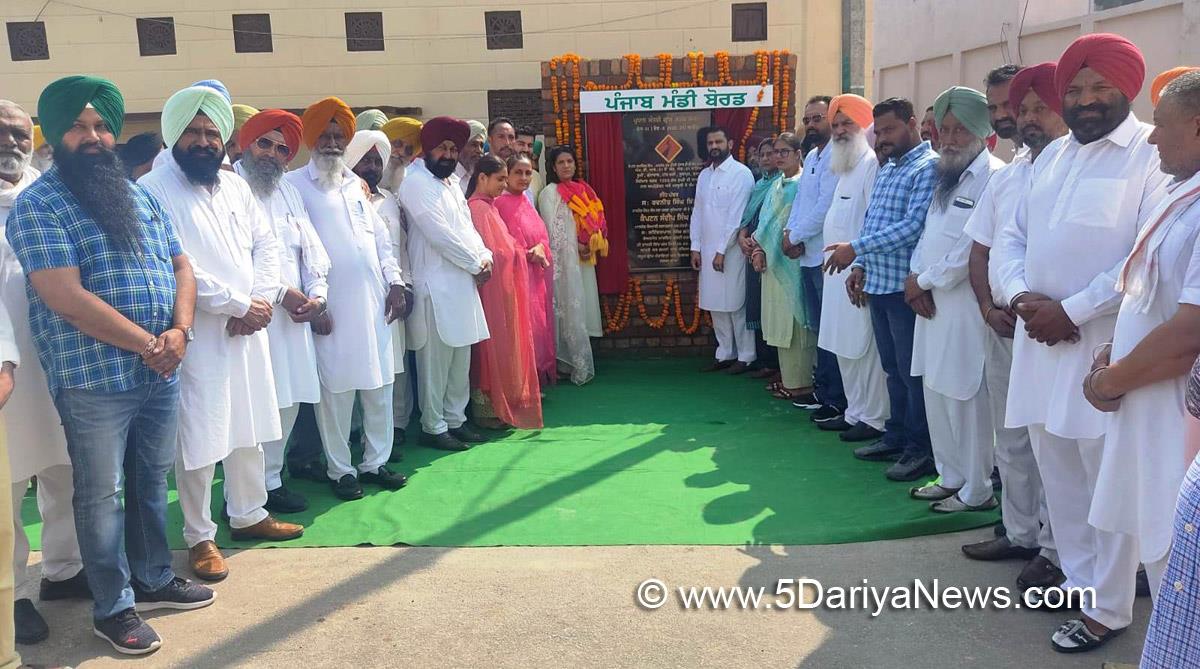 Captain Sandeep Singh Sandhu, Congress, Punjab Congress, Sandeep Singh Sandhu