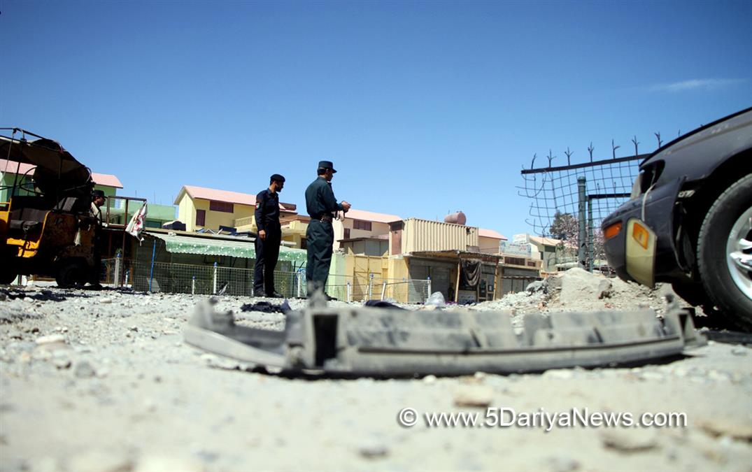 Crime News World, Kabul, Afghanistan, Jalalabad