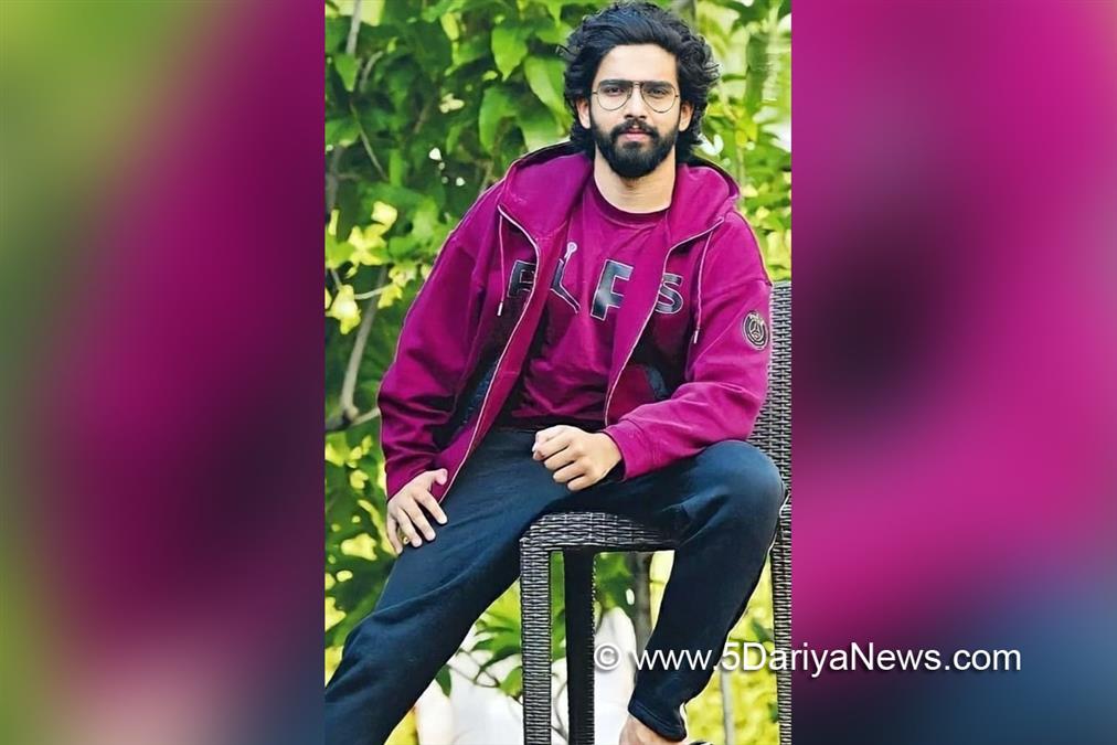 Music, Entertainment, Mumbai, Singer, Song, Mumbai News, Amaal Mallik
