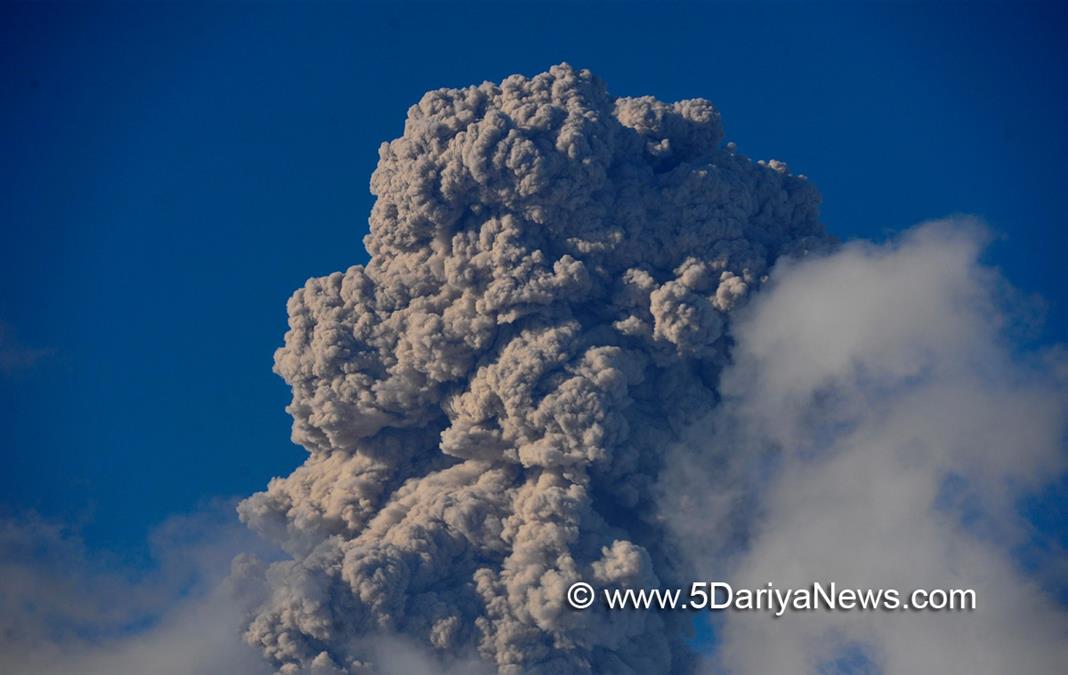 Hadsa World, Madrid, Volcano, Spain, La Palma island